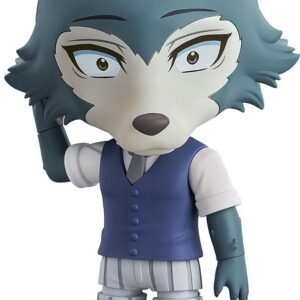 Good Smile Company Beastars Nendoroid Action Figure Legoshi 10 Cm