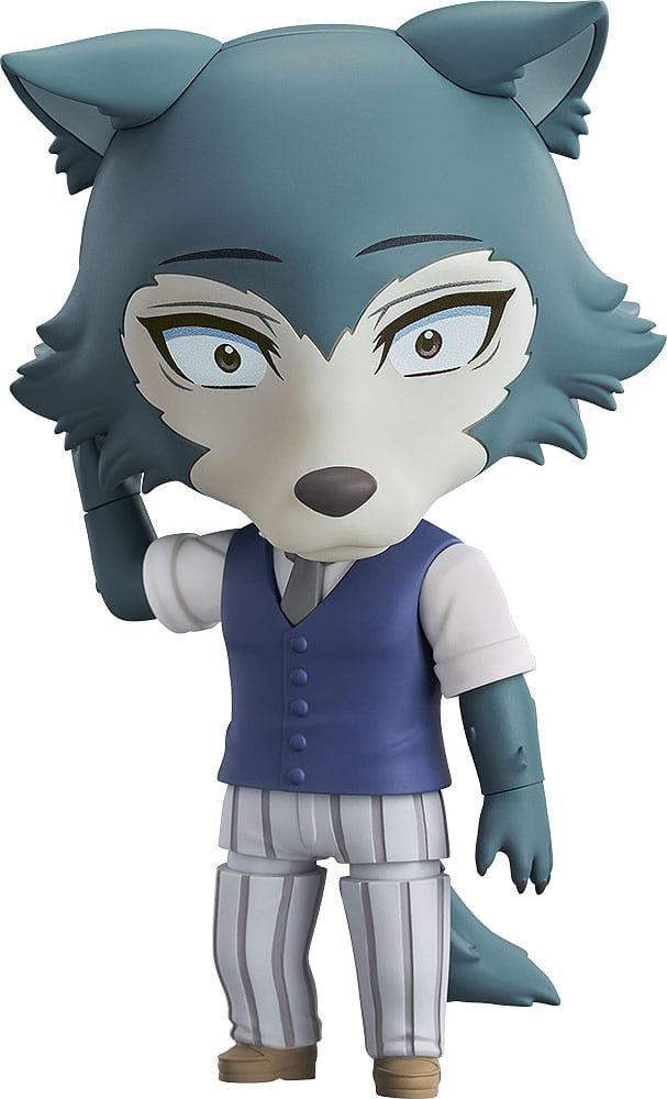 Good Smile Company Beastars Nendoroid Action Figure Legoshi 10 Cm