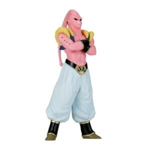 Banpresto Figurine d'action Majin Buu