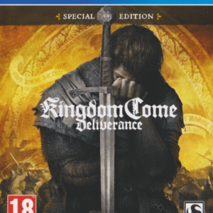Kingdom Come: Deliverance