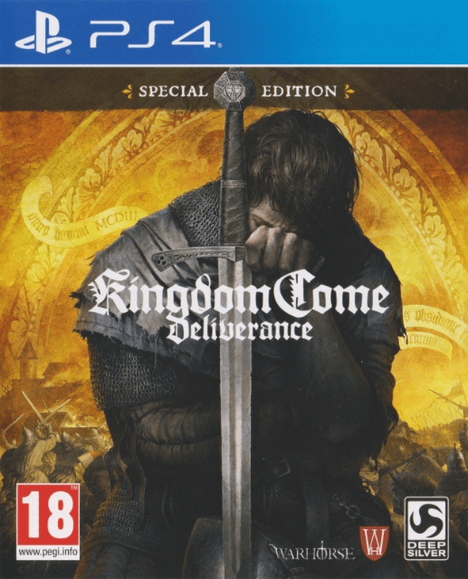 Kingdom Come: Deliverance
