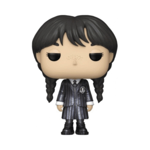 Funko POP Vinyl Excl Wednesday