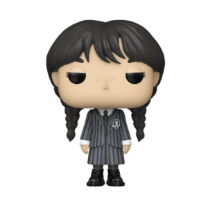 Funko Wednesday Addams POP Television 1309