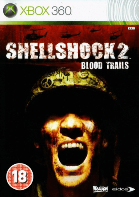 ShellShock 2: Blood Trails