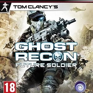 Ghost Recon : Future Soldier