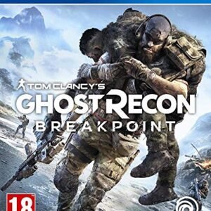 Ghost Recon Breakpoint