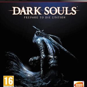 Dark Souls - Prepare to Die Edition