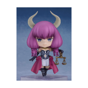 Good Smile Company Frieren: Beyond Journey´s End Nendoroid Action Figure Aura The Guillotine 10 Cm