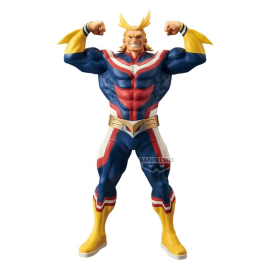 MY HERO ACADEMIA - All Might - Grandista Figure 28cm
