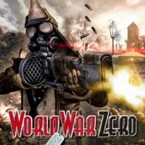 World War Zero