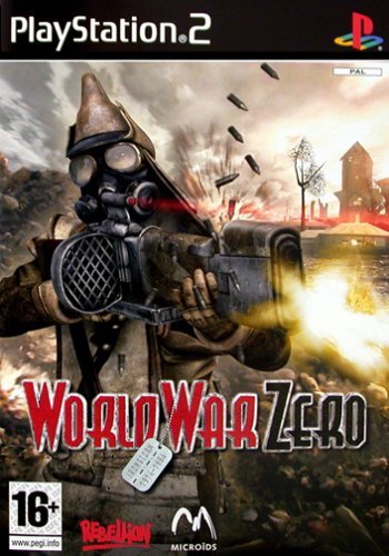World War Zero