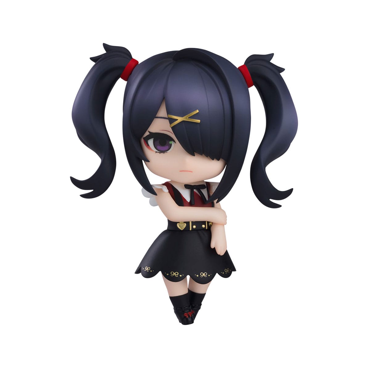 Good Smile Company Needy Streamer Overload - Nendoroid Ame Figure 10 Cm Figurine