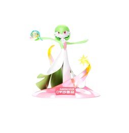 Funism Pokemon - Gardevoir Figure, Prime Figure Mini