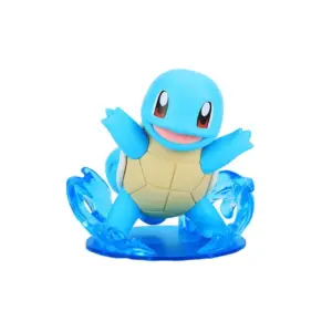 Funism - Prime Figure - Pokémon :
Squirtle 20cm