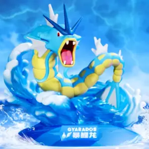 Figurine Pokémon - Funism Prime Figure - Léviator