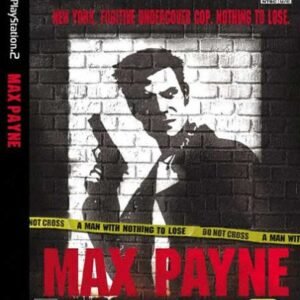 Max Payne