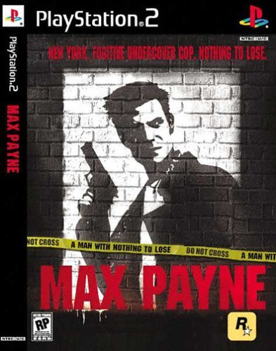 Max Payne