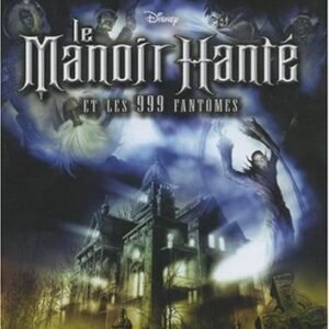 Le Manoir Hanté