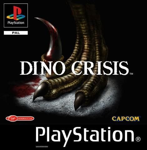 Dino Crisis