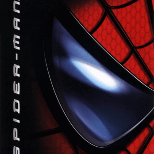 Spider-Man: The Movie - Platinum