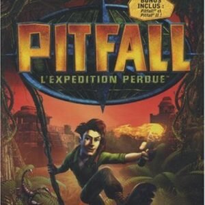 Pitfall : L' Expédition Perdue