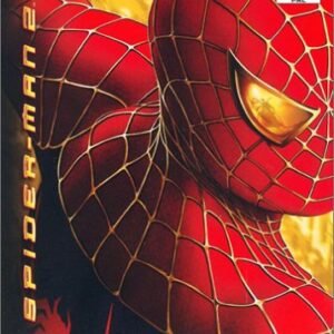 Spider-Man 2 - Edition Platinum