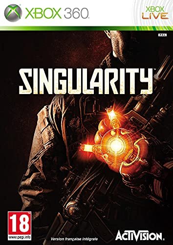 Singularity