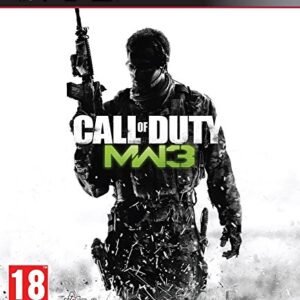 Call of Duty : Modern Warfare 3