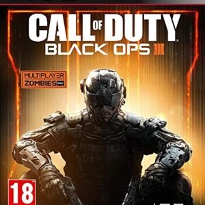 Call Of Duty : Black Ops III