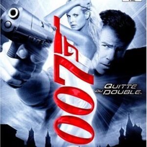 James Bond 007: Quitte ou Double