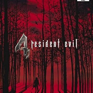 Resident Evil 4