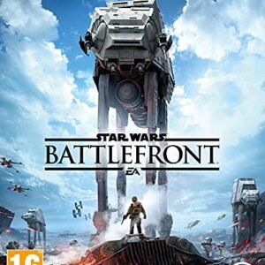 Star Wars : Battlefront