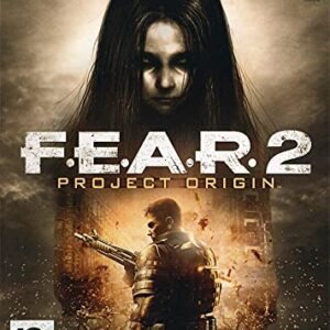 F.E.A.R. 2 : Project Origin (Fear 2)