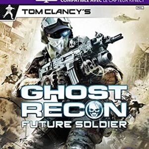 Ghost Recon : Future Soldier