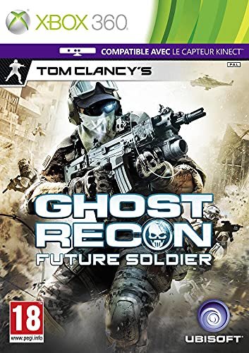 Ghost Recon : Future Soldier