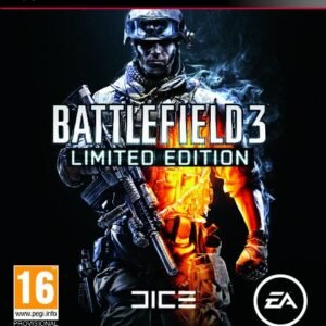 Battlefield 3