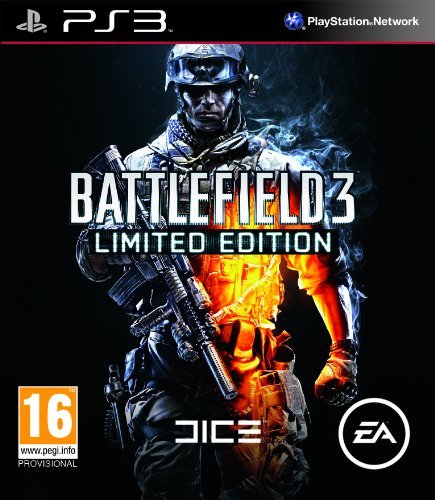 Battlefield 3
