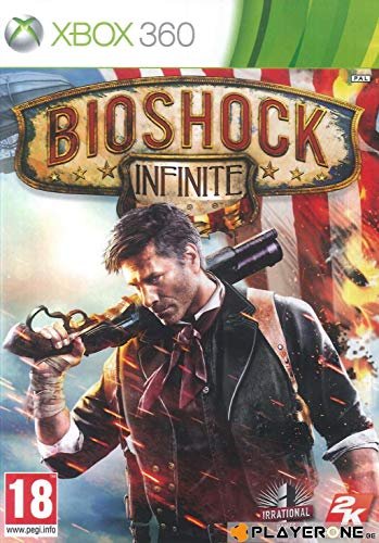 Bioshock Infinite