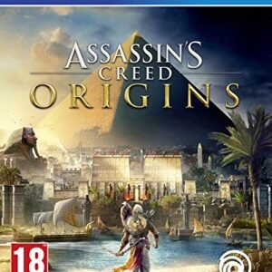 Assassin's Creed Origins