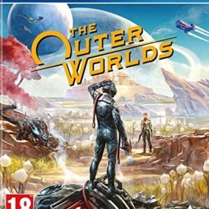The Outer Worlds