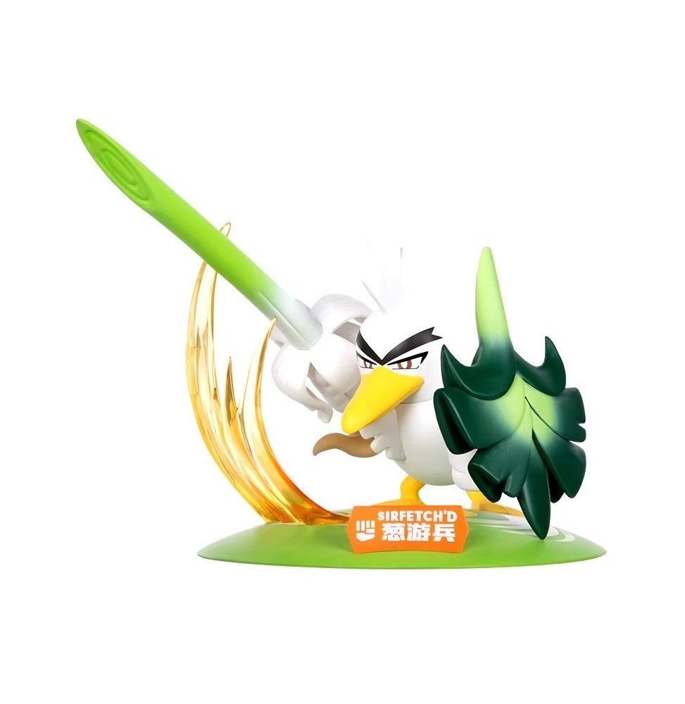 Figurine Pokémon ¿ Palarticho (Prime Figure Mini)