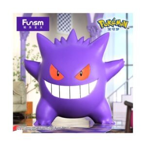 Figurine Pokémon ¿ Ectoplasma (Funism Prime Life Size) 45 cm