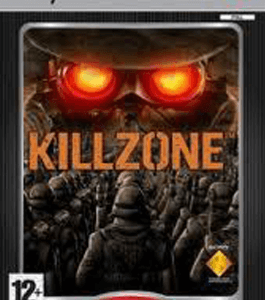 Killzone - Platinum