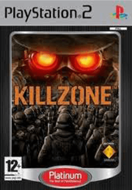 Killzone - Platinum