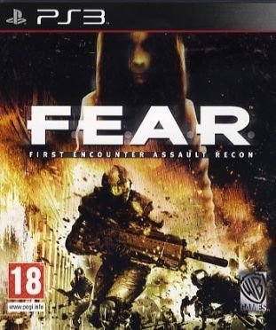 Fear : First Encounter Assault Recon
