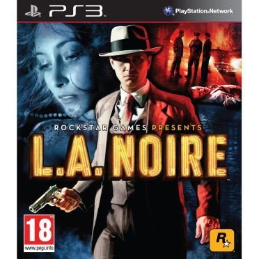 L.A. Noire