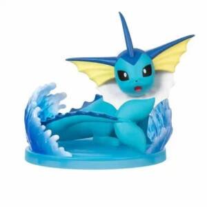 Funism - Figurine Prime - Pokémon : Aquali 20cm