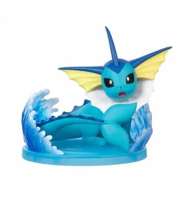 Funism - Figurine Prime - Pokémon : Aquali 20cm
