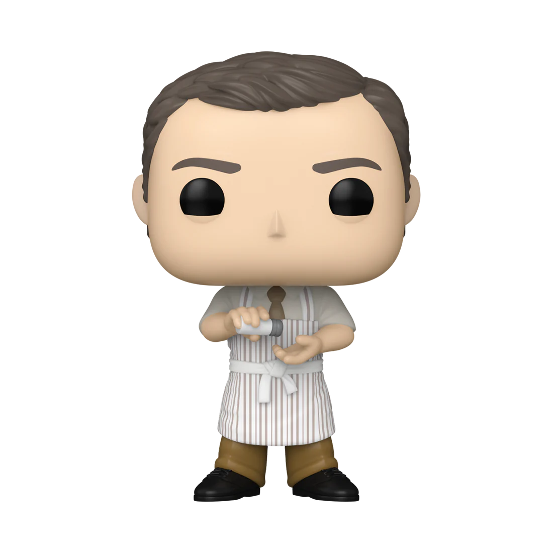 BROOKLYN NINE NINE - POP TV N° 1625 - Charles – Image 3