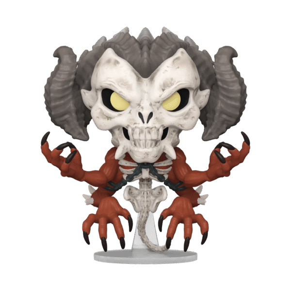 DIABLO 4 - POP Games N° 1008 - Mephisto – Image 3